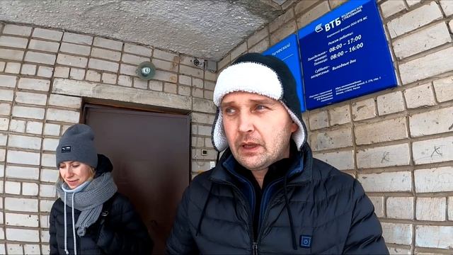 Из деревни в райцентр Кумёны. смотреть онлайн