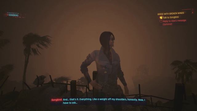 Cyberpunk 2077 Phantom liberty pt 5.......Shapeshifting/meeting hansen смотреть онлайн
