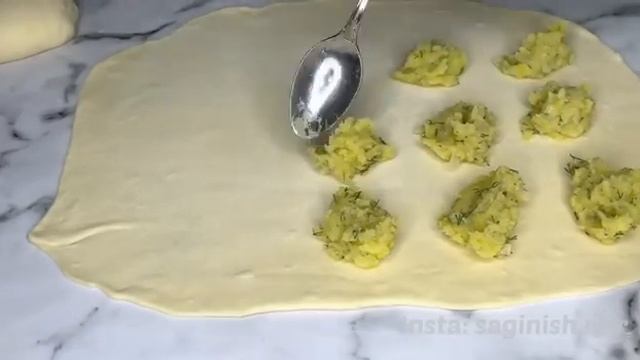 Беру КЕФИР, 1 Яйцо и 10 минут! МУЖ СЪЕДАЕТ по 10 ШТУК И НЕ ПОПРАВЛЯЕТСЯ❗РУССКАЯ БАБУШКА НАУЧИЛА