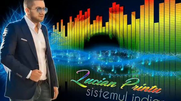 Lucian Printu - Sistemul Indian [ by MaKaAy ]