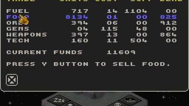 Utopia: Creation of a Nation (SNES) - Gameplay 15 смотреть онлайн