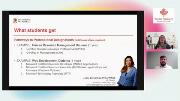 แนะนำ University of Winnipeg มหาวิทยาลัย Public University ที่ค่าเรียนถูกที่สุด อันดับ3 ของแคนาดา