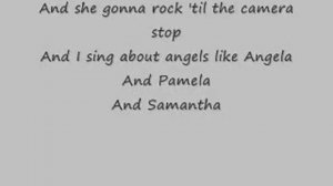 Let It Rock - Kevin Rudolf with lyrics