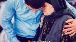 Нашид для Мама на аварском❤❤❤❤?
