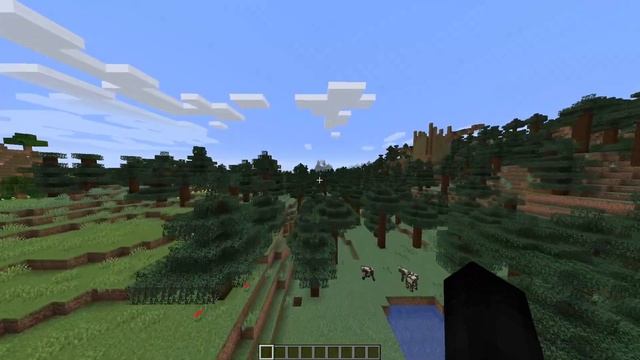 CHAOS AWAKENS WAS DELETED FROM CURSEFORGE?! - MINECRAFT ORESPAWN MOD смотреть онлайн