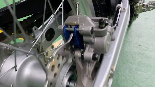 Honda CRF250L 2012г. / ОБЗОР / Продажа / смотреть онлайн