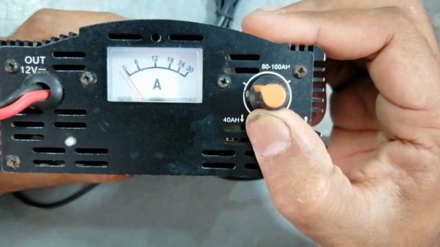 How to charger 12V battery with AC 220V current best 12V Battery charger 20A ampere смотреть онлайн