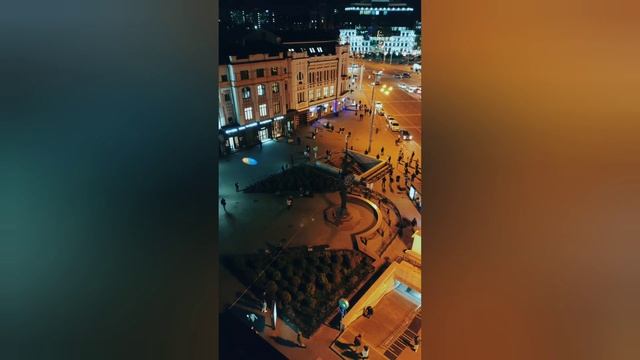 Островского, 43 в Казани. смотреть онлайн