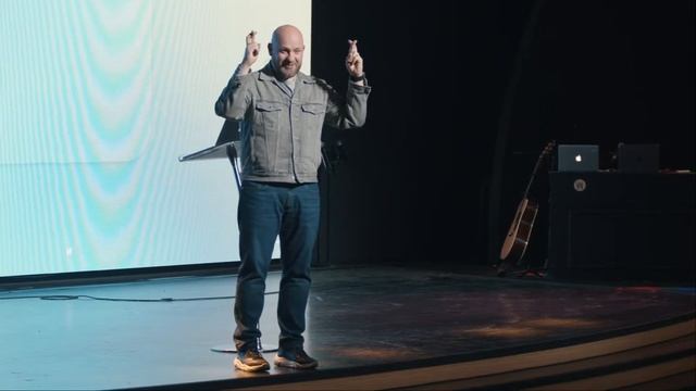 Сергей Мартюничев / Богослужение / Прямая трансляция / Большая встреча предпринимателей и пасторов смотреть онлайн