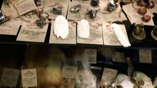 Есть ли у Вас Духи хранители? смотреть онлайн