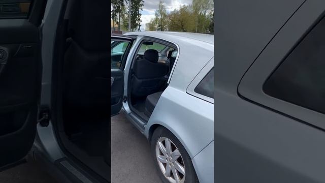 Renault Vel Satis 2002 г. смотреть онлайн