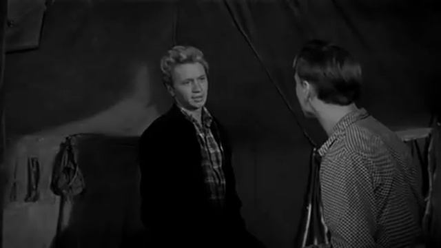 алешкина любовь фильм 1960