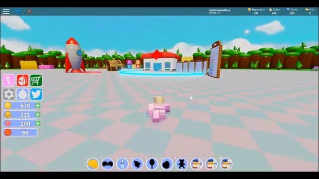 BABY SIMULATOR ALL CODES 2019 (ROBLOX) смотреть онлайн
