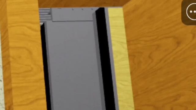 Лифты Убийцы в Roblox + я застрял смотреть онлайн