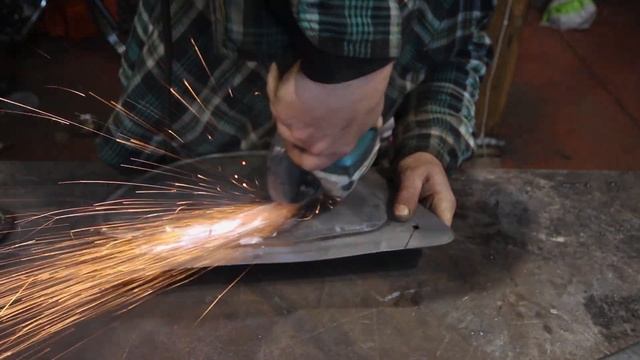 Budget Scrambler Build | Full Scrambler Motorcycle Timelapse