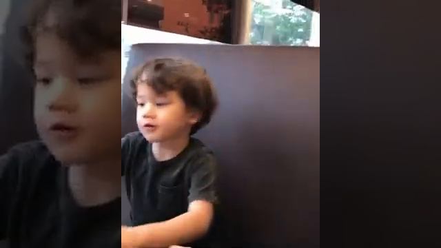 Майк Д'Анджело И его сын смотреть онлайн