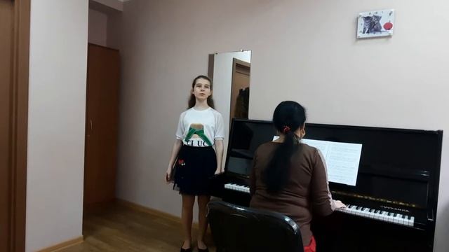 И. Лученок и М. Ясень "Майский вальс" смотреть онлайн