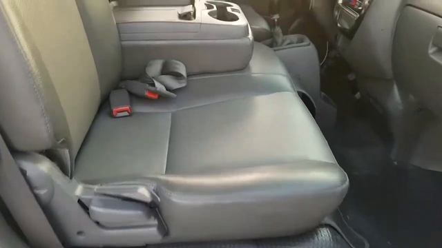 Kia Bongo 3 ice box смотреть онлайн