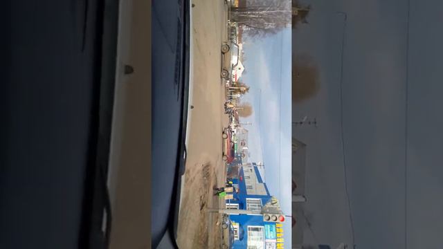 Дорога в Г. Буй Костромская область продолжение смотреть онлайн