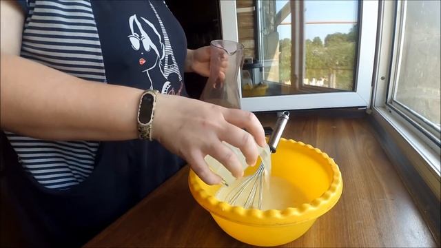 VLOG Конец кошке / Блинооладьи / Маска из белой глины Alena'sDays смотреть онлайн