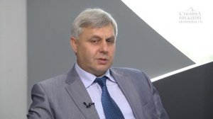 Депутат ЗСНО Николай Шумилков рассказывает о состоянии регионального ЖКХ
