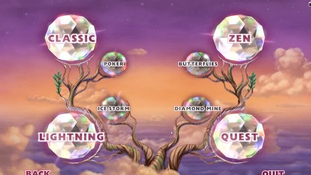 Bejeweled 3 - Полный обзор смотреть онлайн
