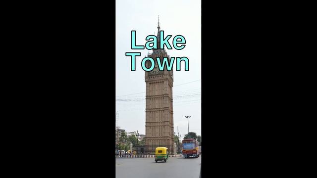 BIG BEN | BIG BEN IN HINDI | BIG BEN IN INDIA | KOLKATA TIME ZONE | KOLKATA TIME ZONE CLOCK TOWER | смотреть онлайн