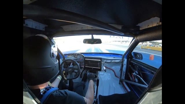 Fastest 2.7T B5 S4 in the world? смотреть онлайн