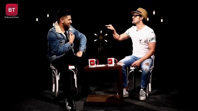 Guru Randhawa Played Action-Packed Dumb Charades Round With Devansh смотреть онлайн