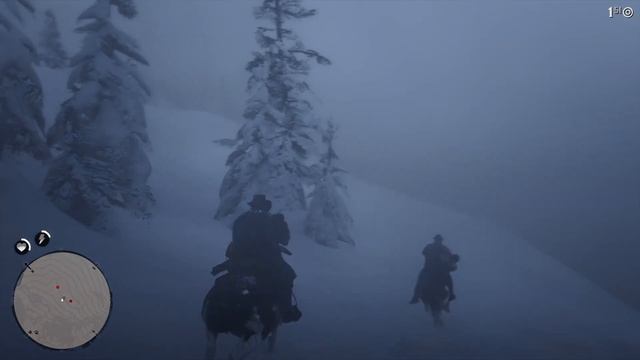 Самая быстраяирука нв диком западе Red Dead Redemption 2 (RDR 2) смотреть онлайн