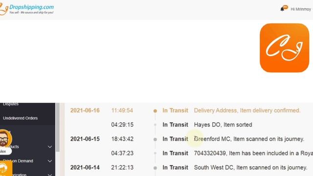 Aliexpress vs Cjdrooshipping Shipping Comparison for International Dropshipping смотреть онлайн