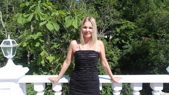 Наталья из Пензы (13 июня 2018 г.) смотреть онлайн