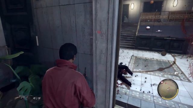 THE END OF CHINESE MAFIA BY VITO! | MAFIA 2 DEFINITIVE EDITION GAMEPLAY смотреть онлайн