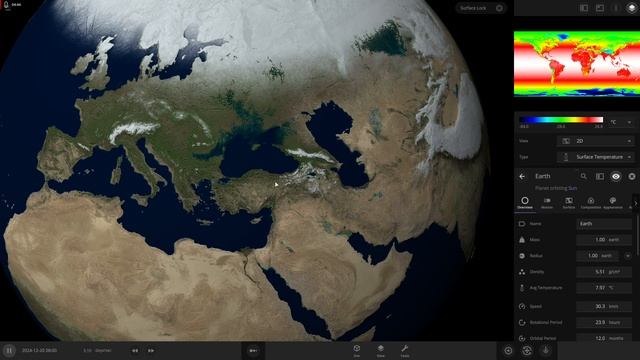 ЧТО, ЕСЛИ ИСПАРИТЬ ЧЕРНОЕ МОРЕ? смотреть онлайн