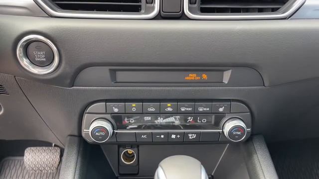 2022 Mazda CX-5 Mesa, Gilbert, Chandler, Tempe, Queen Creek, AZ 22712