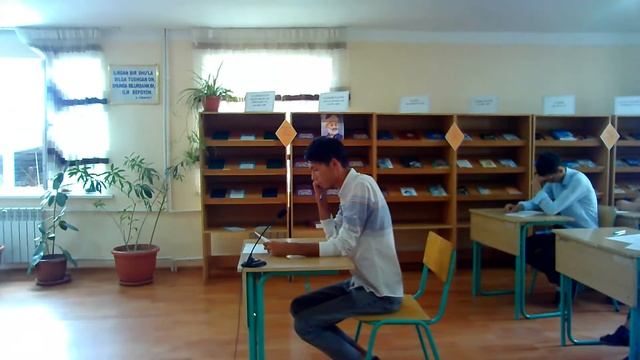 Andijon Yuridik Texnikum