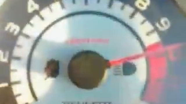 Peugeot Jet Force 50 TSDI - Top Speed смотреть онлайн
