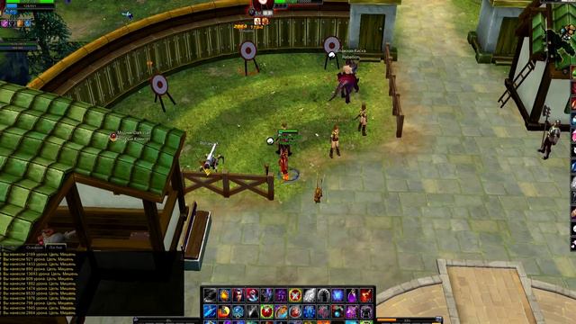 💪 Royal Quest БИЛД НА ЧЕРНОКНИЖНИКА 2.0 + РЕЗУЛЬТАТ БИЛДА В ПВЕ смотреть онлайн