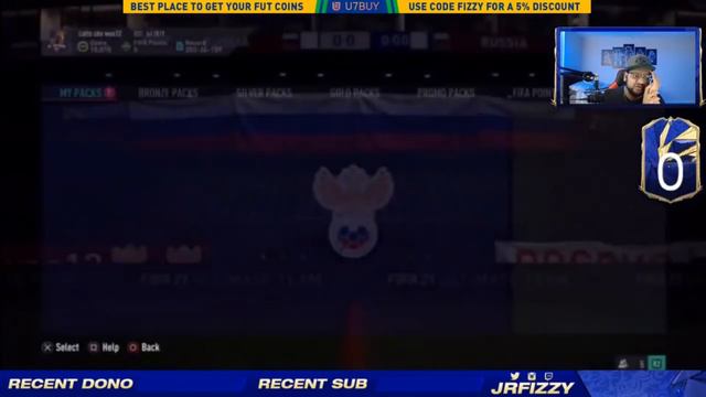the trolls makes me want to cry..... TOTY ATTACKERS FIFA 21 PACK OPENING!! смотреть онлайн