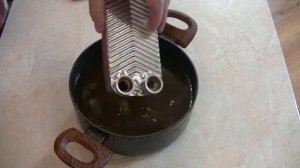 Как промыть теплообменник двухконтурного газового котла