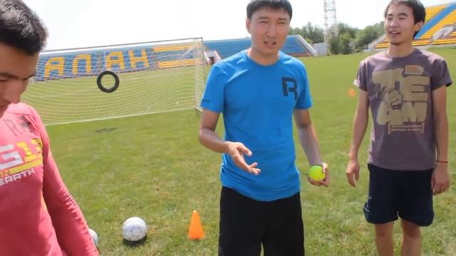 Народная передача 