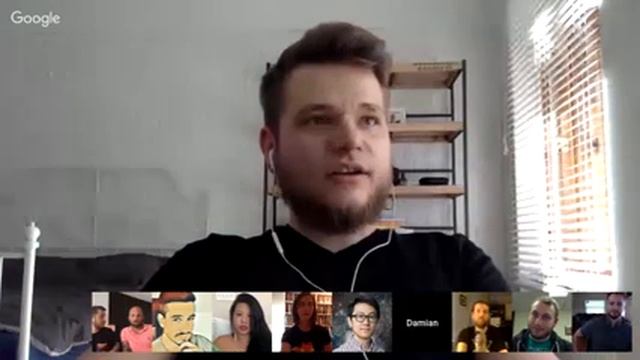 Vue Contributor Days смотреть онлайн