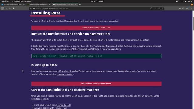PopOs 20.10 more than just a review смотреть онлайн