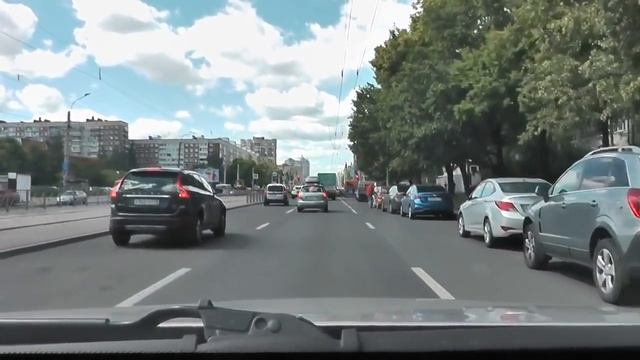 Азбука Проезда Перекрестка. Новые проекты от Автонакат. смотреть онлайн