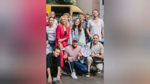 18 ЛЕТНИЙ ОЛИГАРХ 1 - 4  || серіал 18-річний олігарх | СЕРИИ | АНОНС ДАТА ВЫХОДА