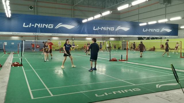 Aob Kepong Lotus 14/8/2023 смотреть онлайн