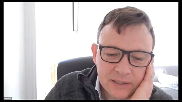 Mojaloop Training Program Webinar - March 2022 смотреть онлайн