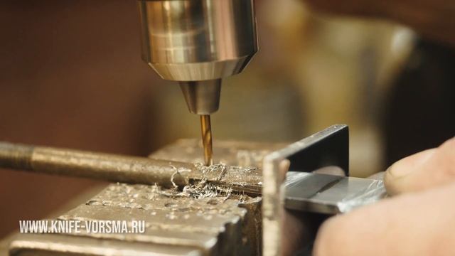 Как сделать нож из пружины!? Ковка, сборка, шлифовка и заточка ножа. Knife made from a car spring. смотреть онлайн