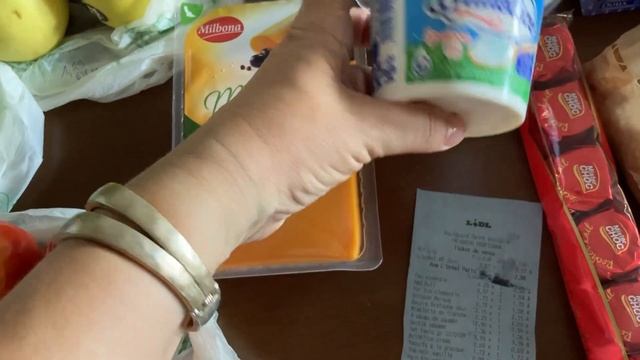 ЦЕНЫ НА ПРОДУКТЫ ВО ФРАНЦИИ, июль' 22 смотреть онлайн