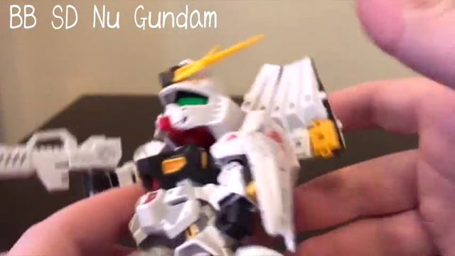 Gunpla Basics 1 - YOU can build Gunpla! смотреть онлайн